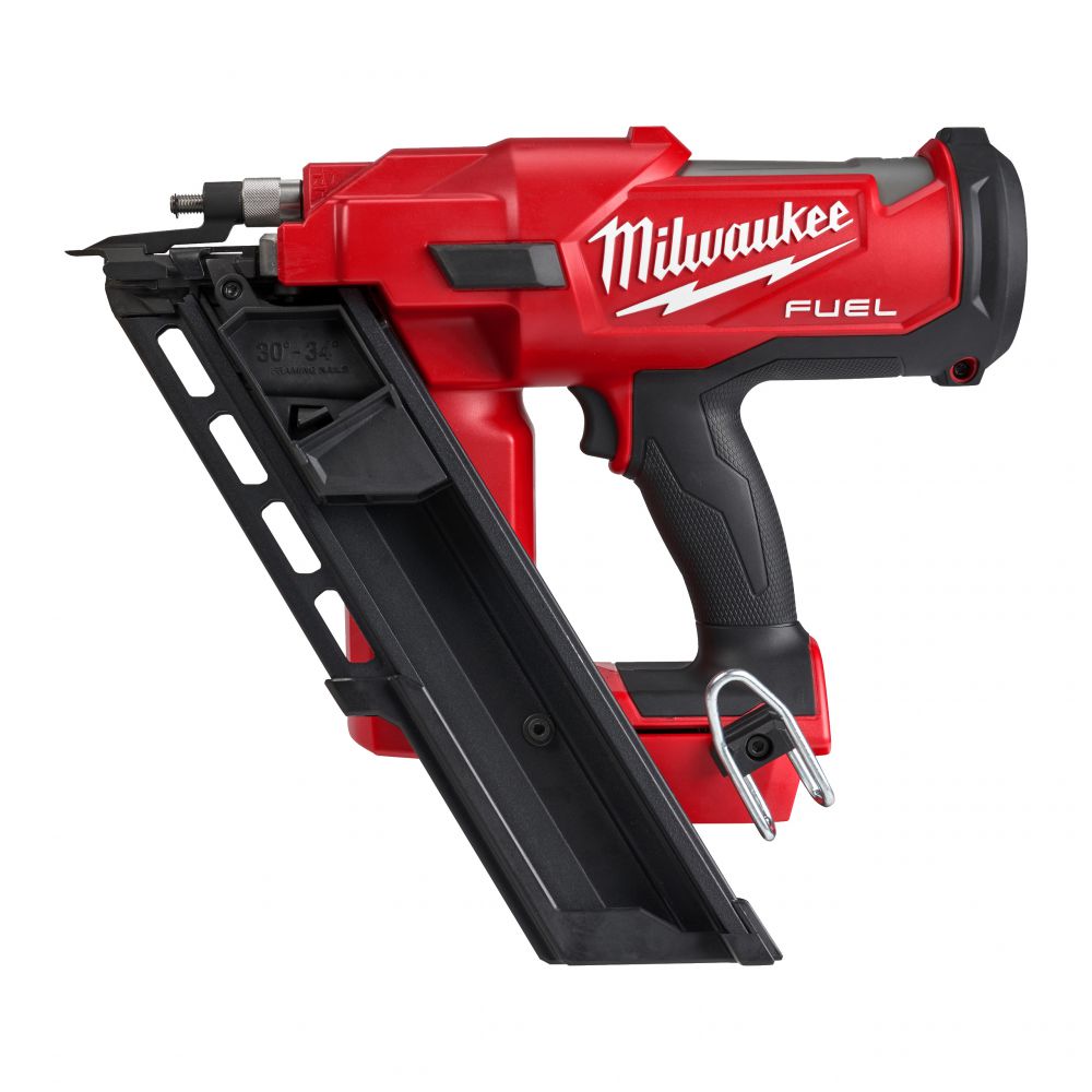 Milwaukee - Akku-Nagler M18 FUEL (M18 FFN-0C) M18FFN-0C